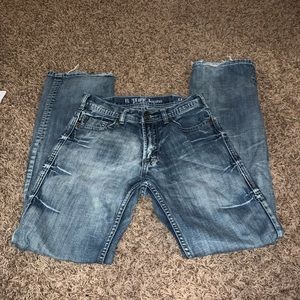 B Tuff Jeans